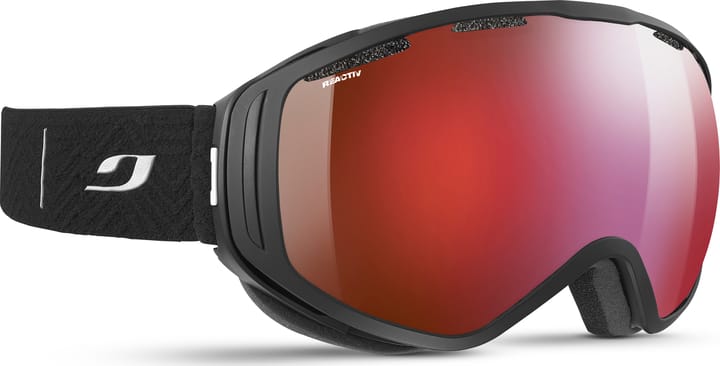 Julbo Titan OTG Reactiv 0-4 Black Julbo