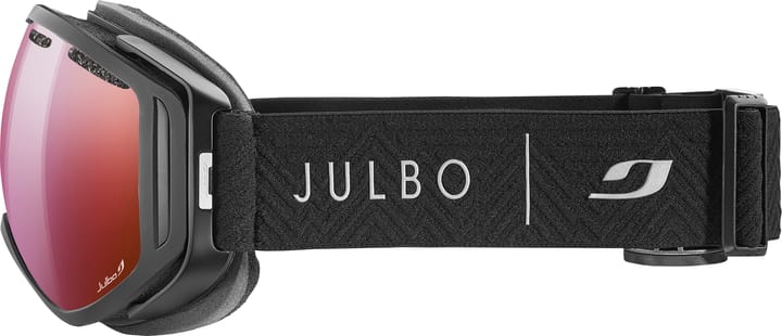 Julbo Titan OTG Reactiv 0-4 Black Julbo