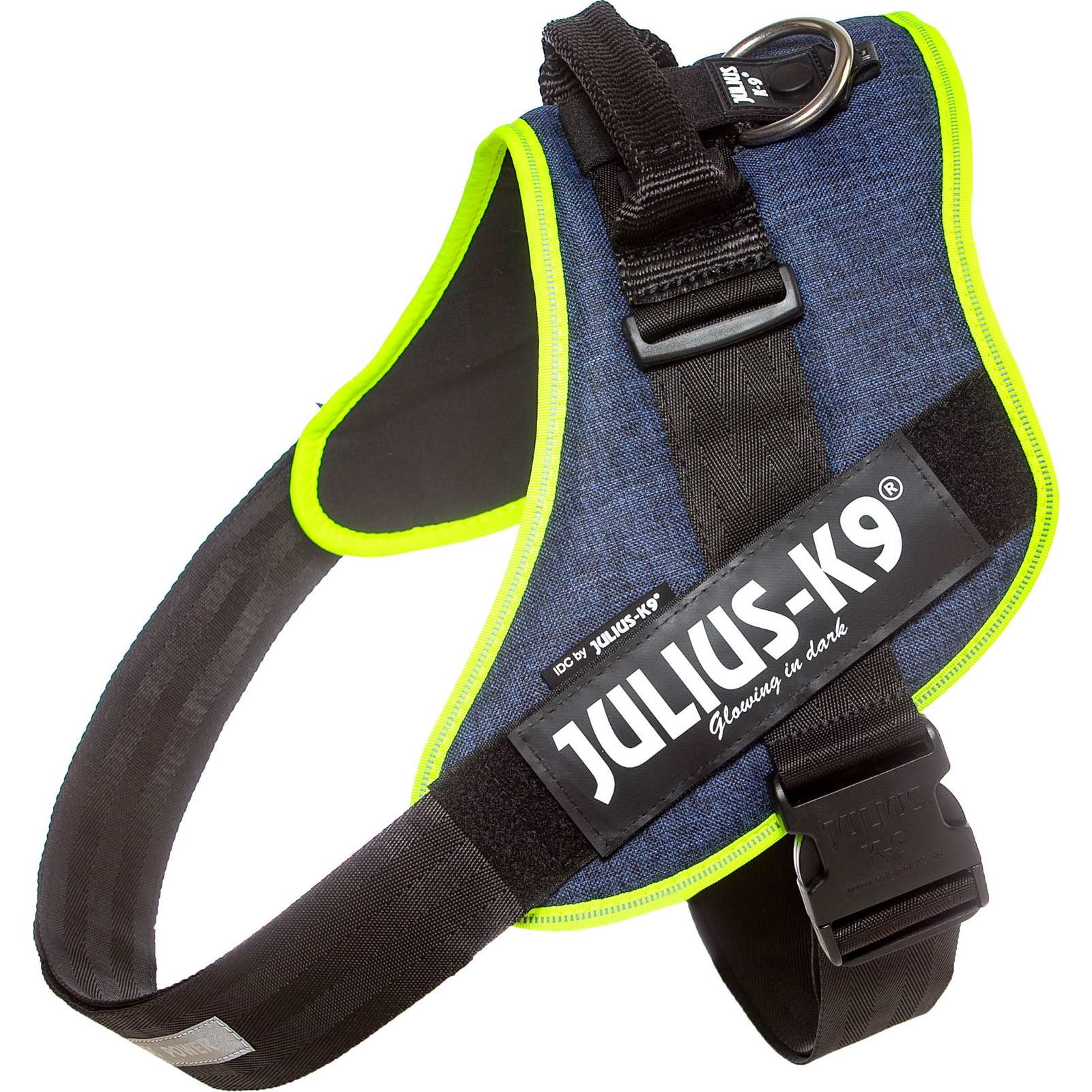 Julius best sale 9 harness