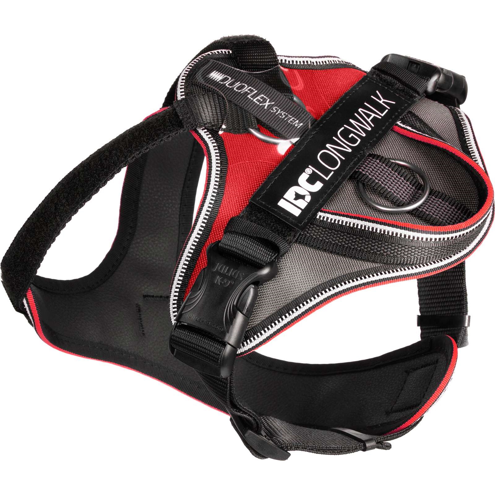 Idc longwalk hot sale harness