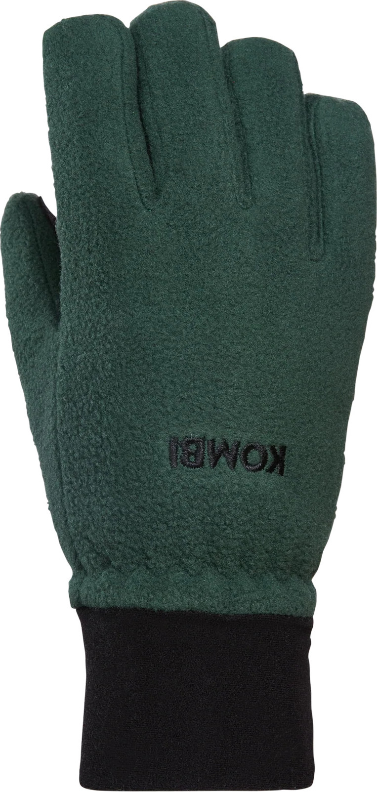 Kombi Juniors’ Windguardian Gloves Tropic Green