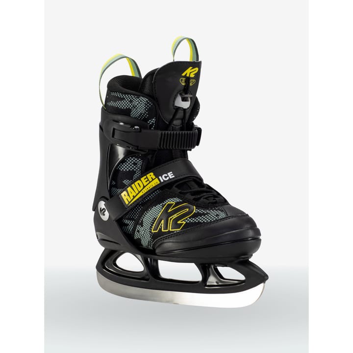 K2 Sports Raider Ice  Green/Yellow K2 Sports