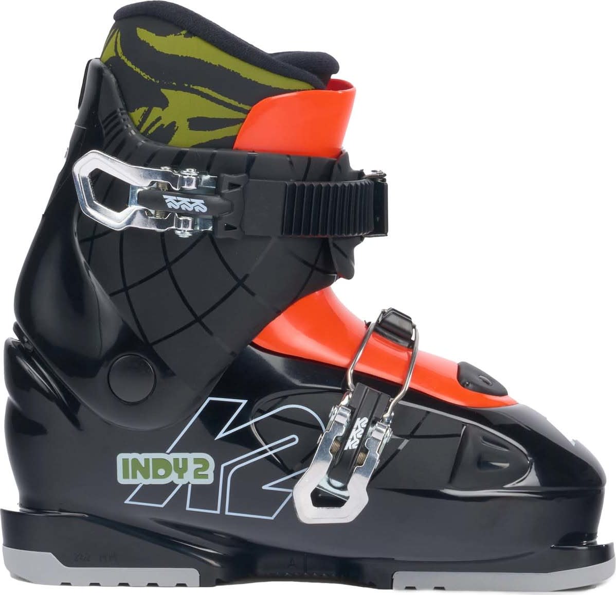 K2 Sports Kids’ Indy 2 Black