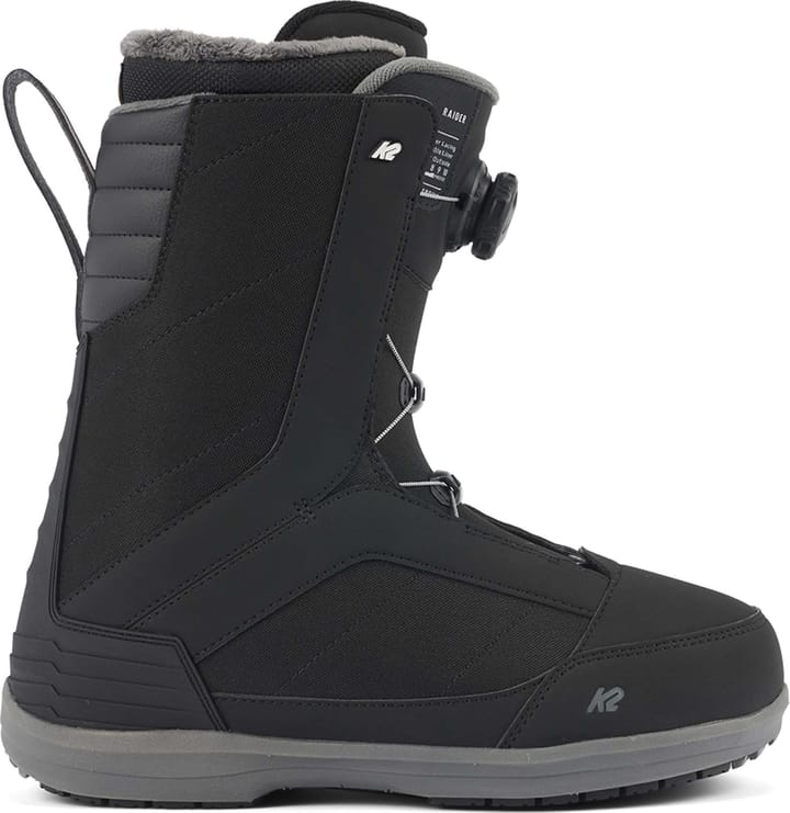 K2 Sports Men's Raider Black K2 Sports