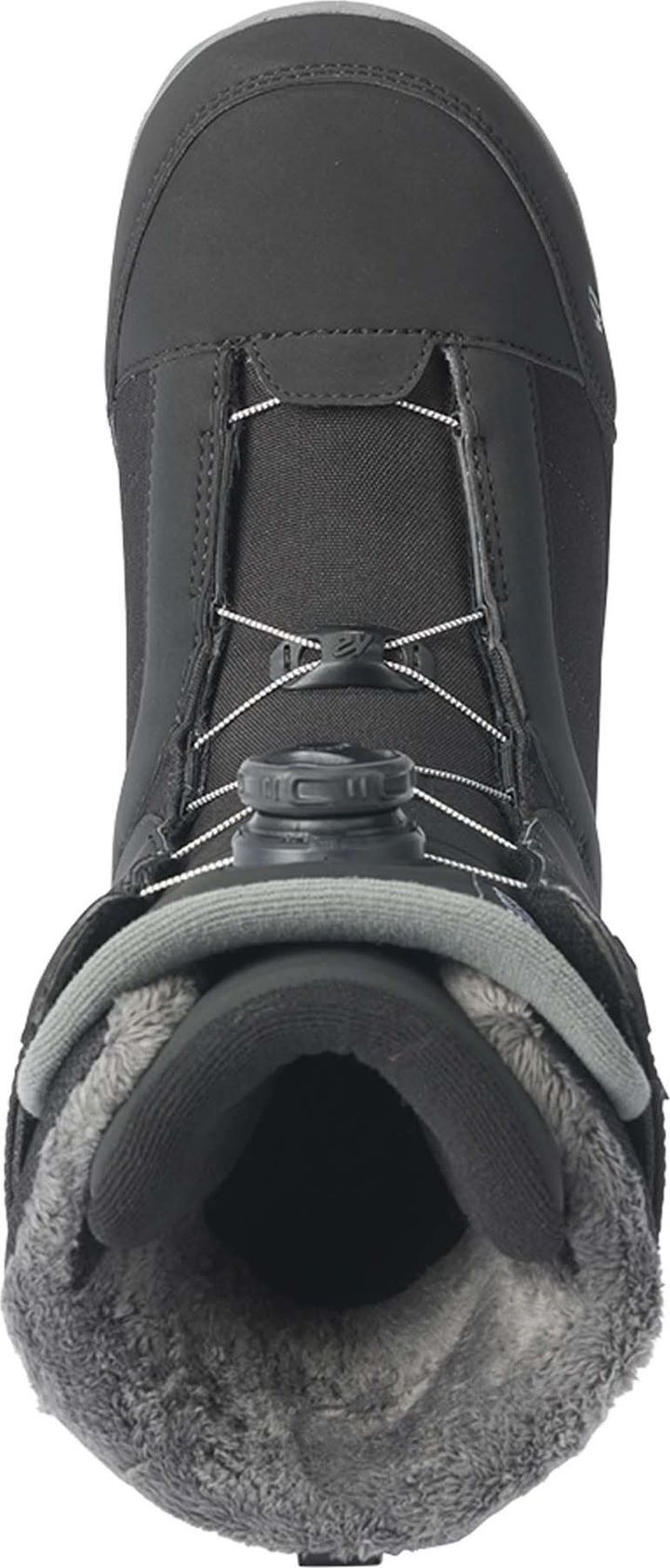 K2 Sports Men's Raider Black K2 Sports