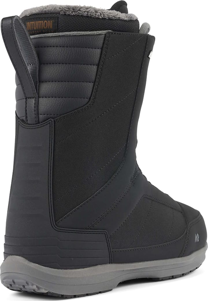 K2 Sports Men's Raider Black K2 Sports