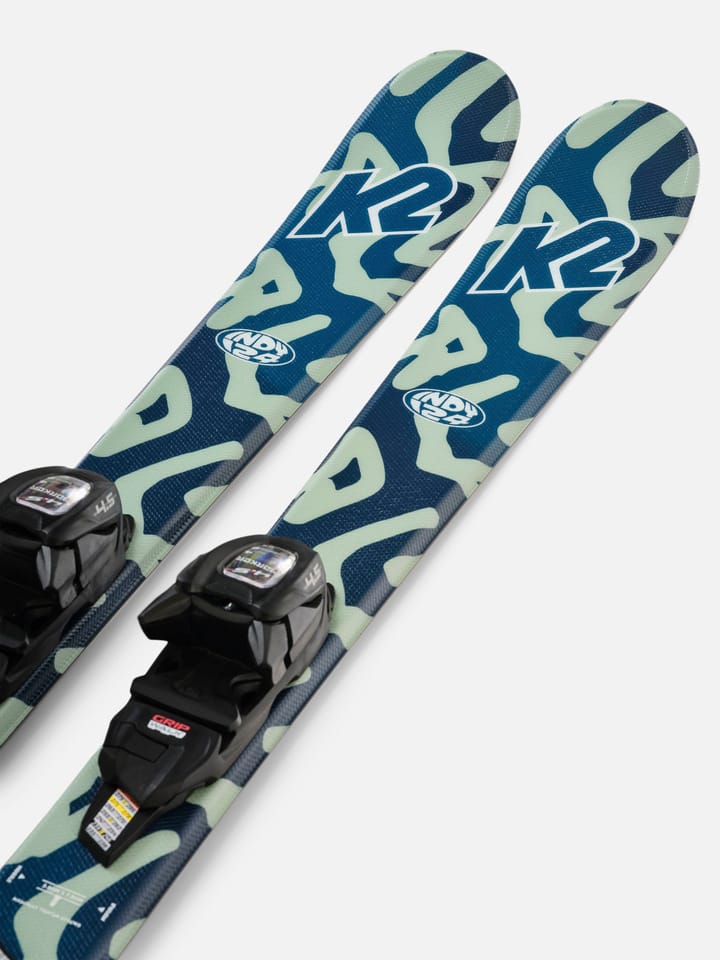 K2 Sports Men's Reckoner 102 K2 Skis