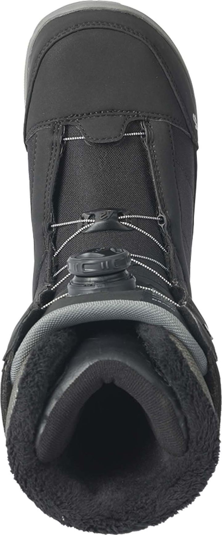 K2 Sports Women's Haven Black K2 Sports