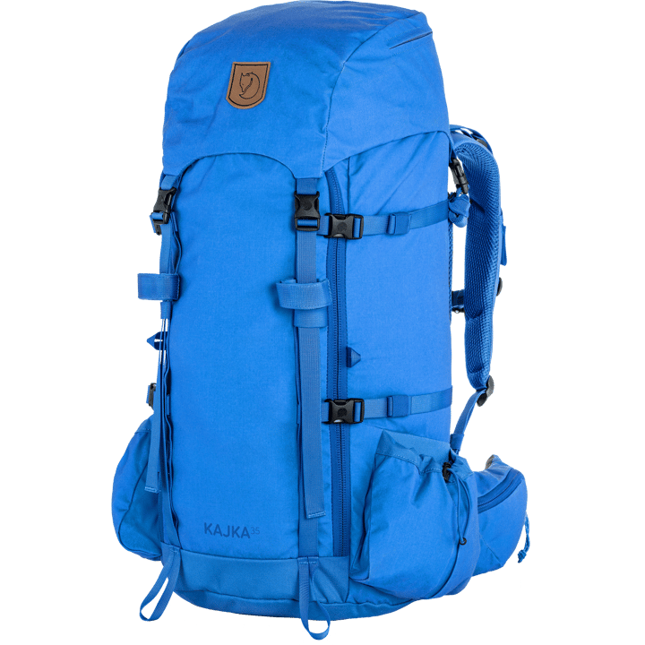 Fjällräven Kajka 35 M/L UN Blue Fjällräven