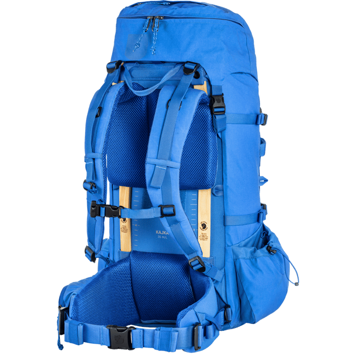 Fjällräven Kajka 35 M/L UN Blue Fjällräven