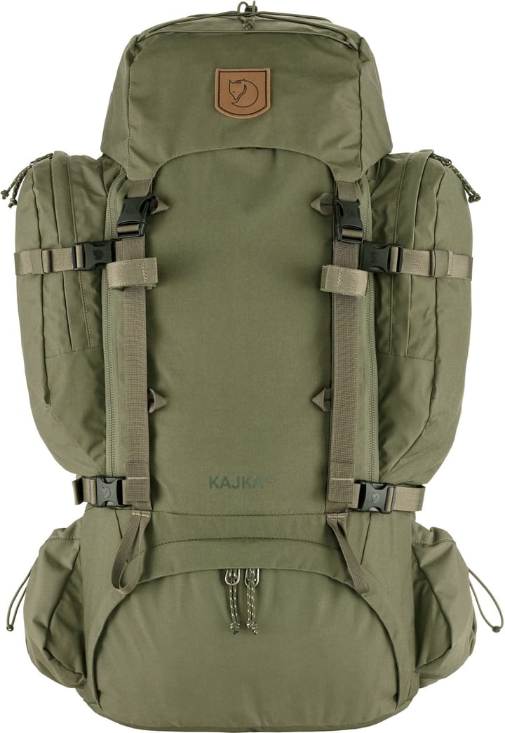 Fjällräven Kajka 65 M/L Green Fjällräven