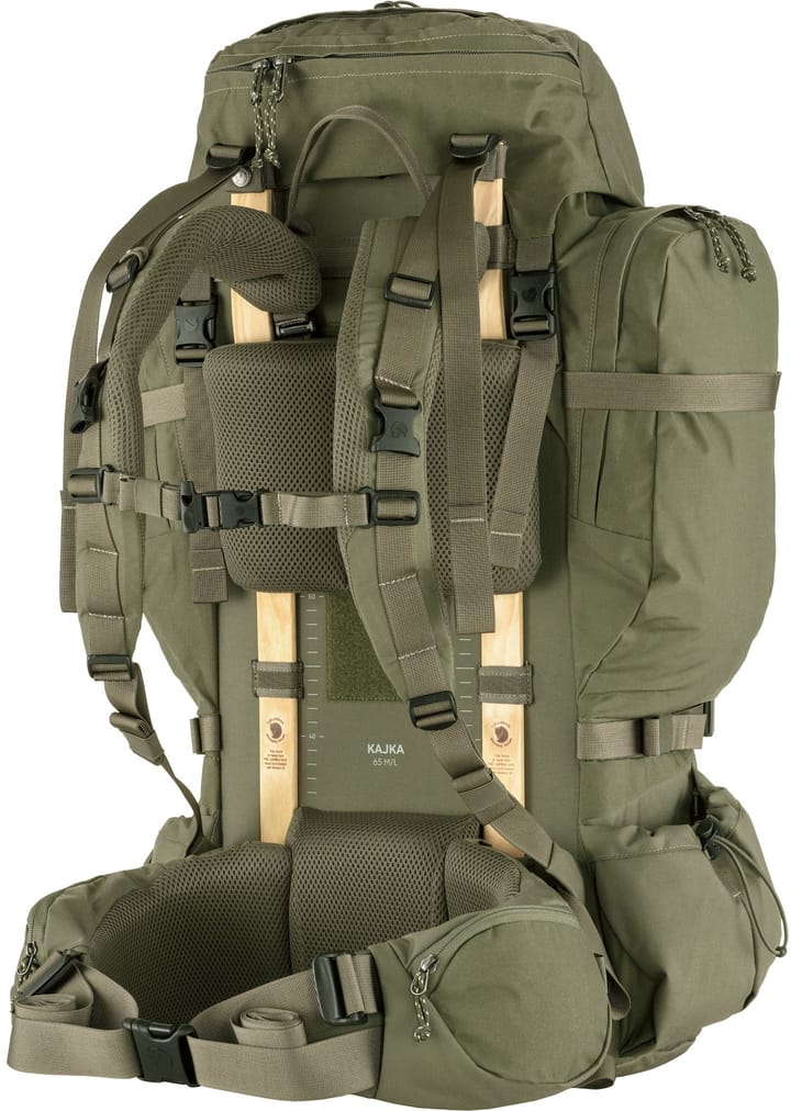 Fjällräven Kajka 65 M/L Green Fjällräven