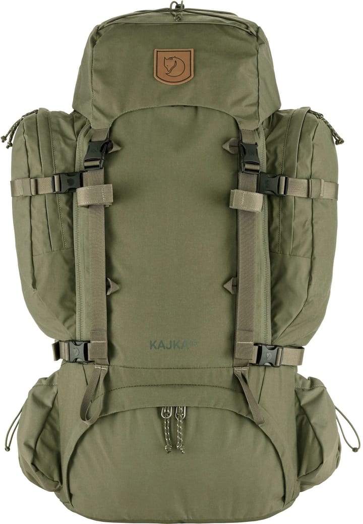 Fjällräven Kajka 65 S/M Green Fjällräven