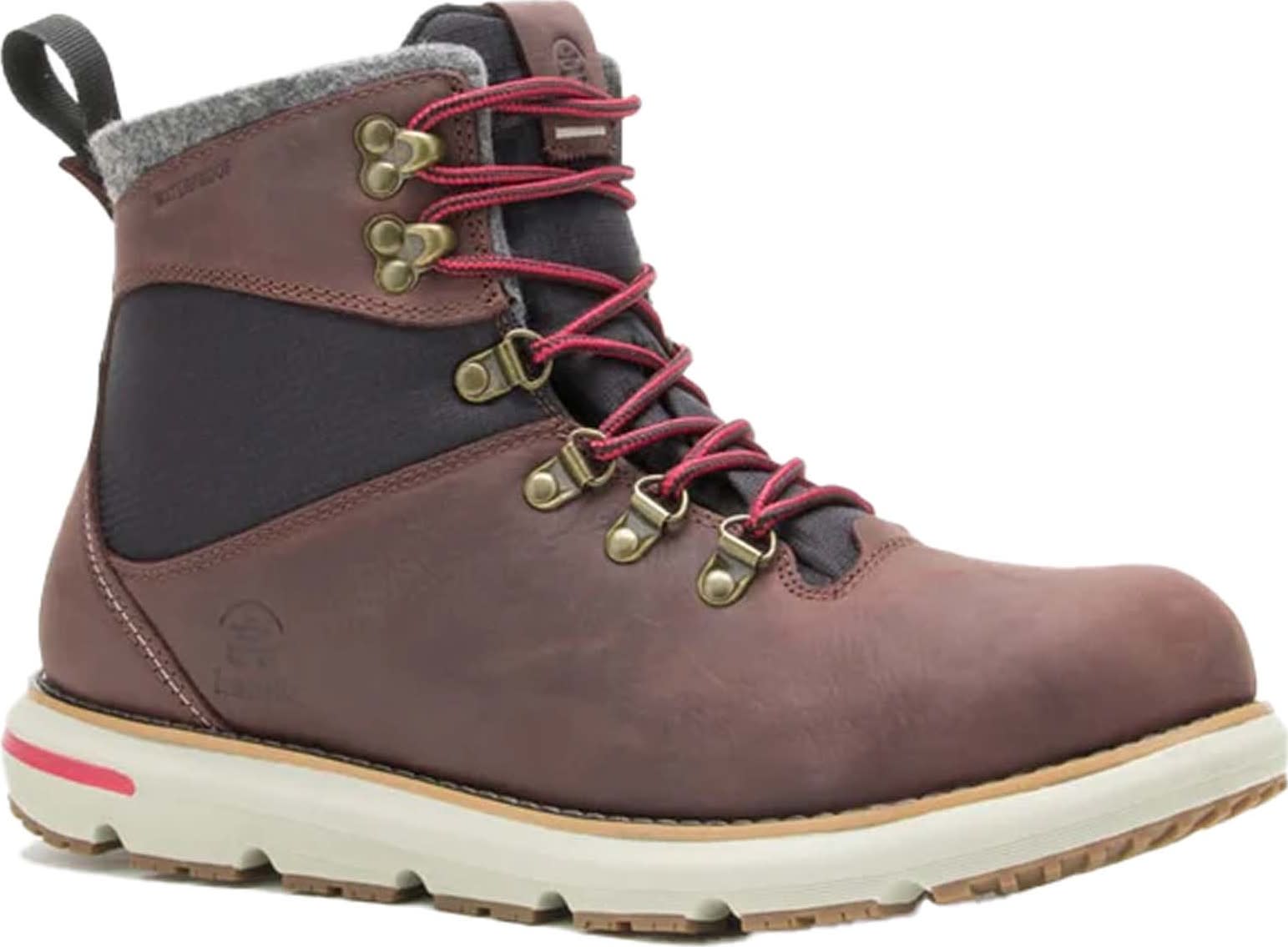 Kamik Men’s Brody Brown