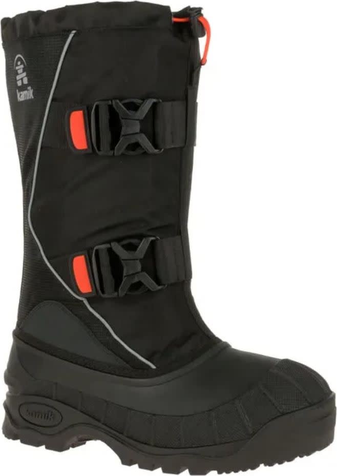 Kamik Men’s Cody XT Black