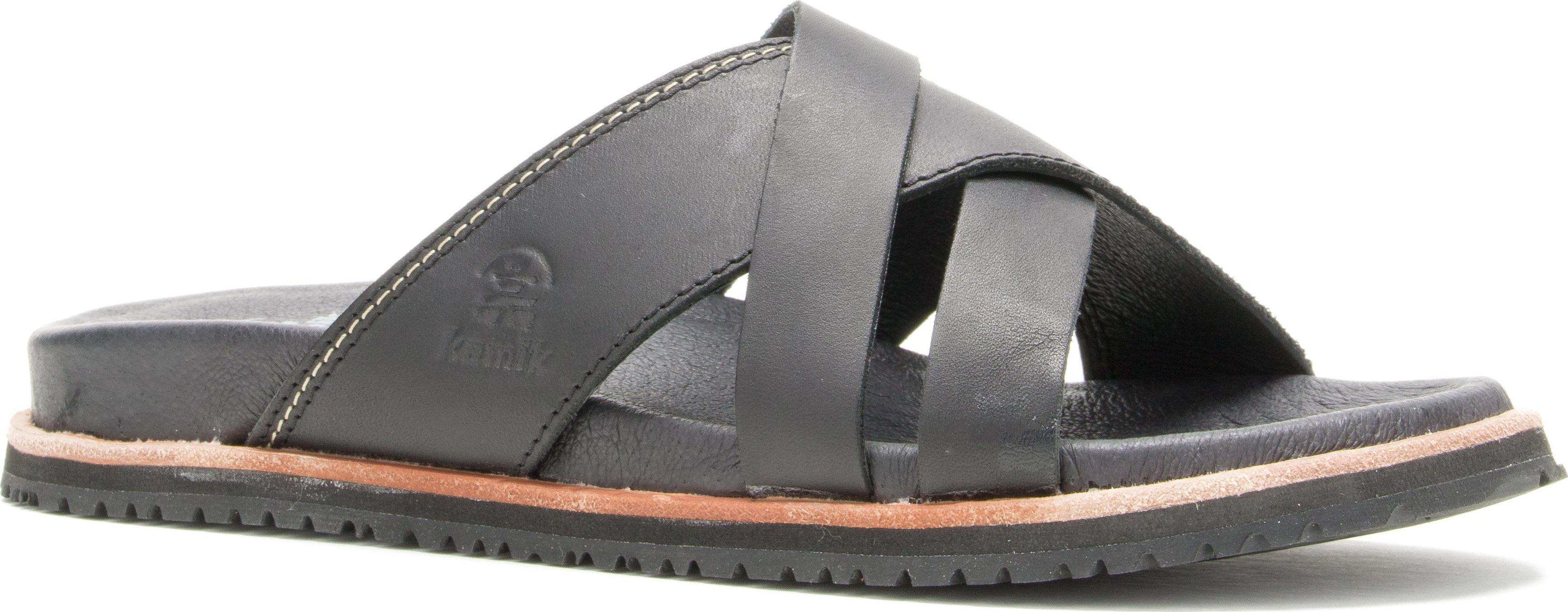 Kamik Women’s Sadie Slide Black