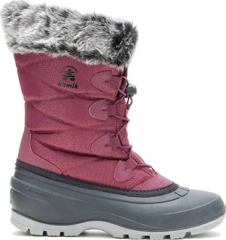 Kamik momentum snow boots best sale