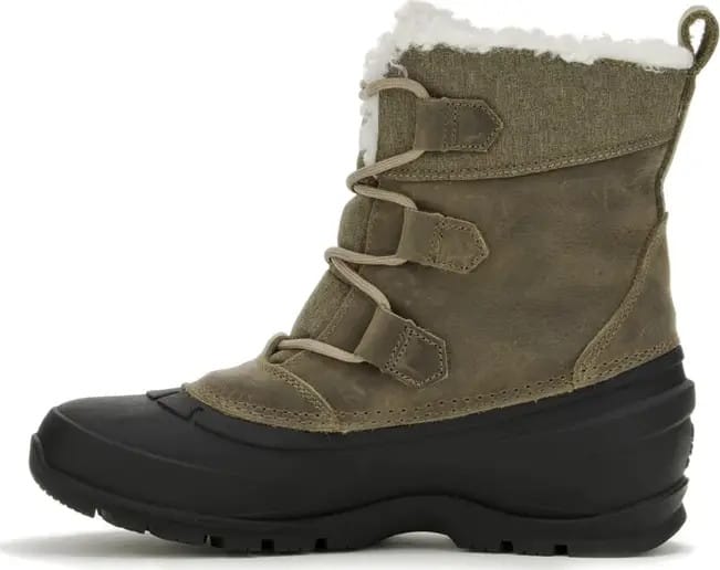 Kamik Women's Snowgem Lo Fossil Kamik