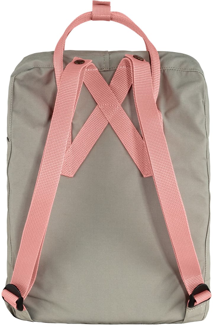 Fjällräven Kånken Fog/Pink Fjällräven