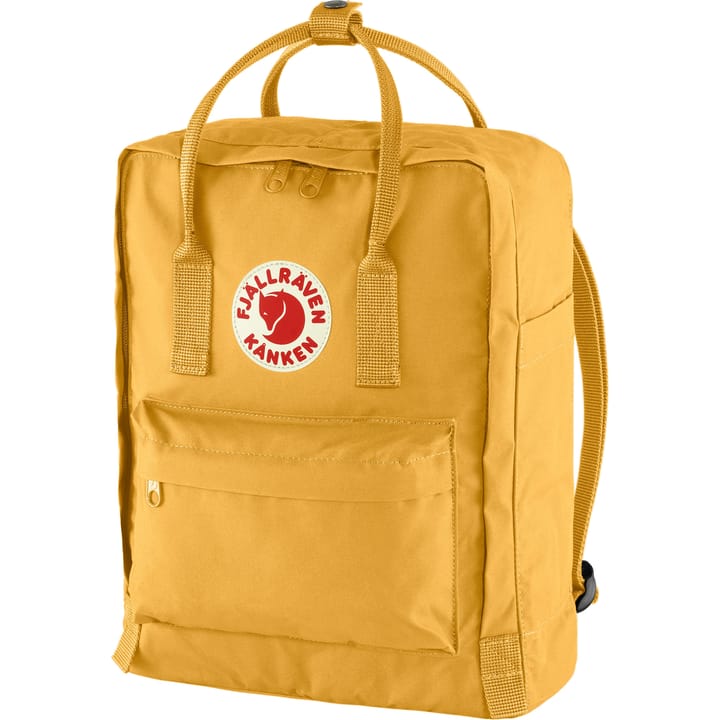 Fjällräven Kånken Ochre Fjällräven