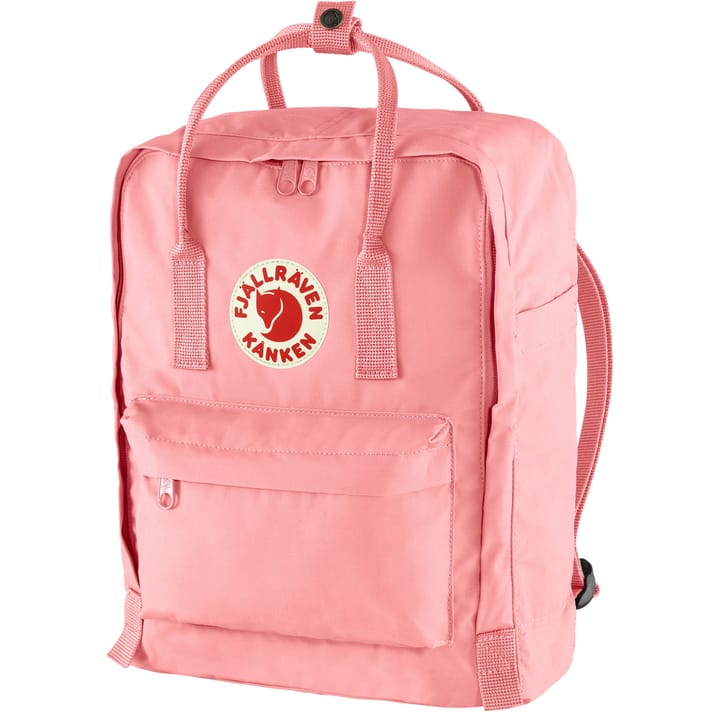 Fjällräven Kånken Pink Fjällräven