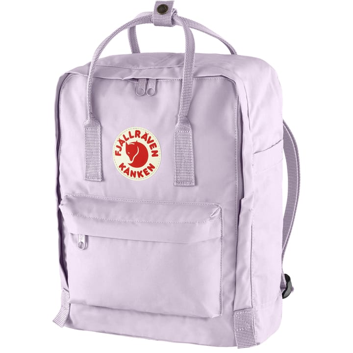 Fjällräven Kånken Pastel Lavender Fjällräven