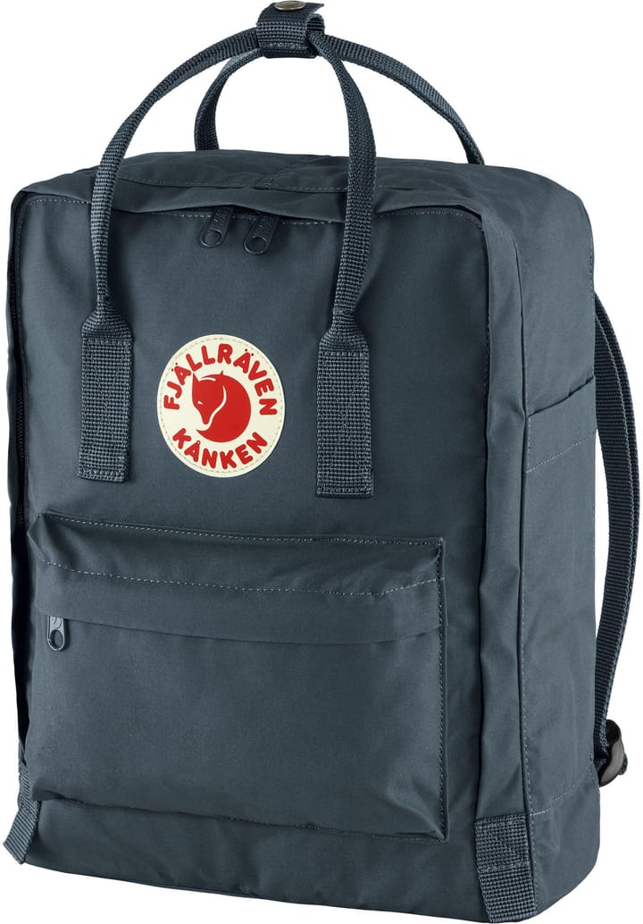 Fjällräven Kånken Navy Fjällräven