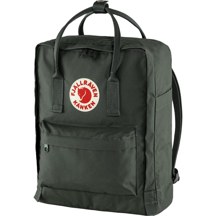 Fjällräven Kånken Forest Green Fjällräven