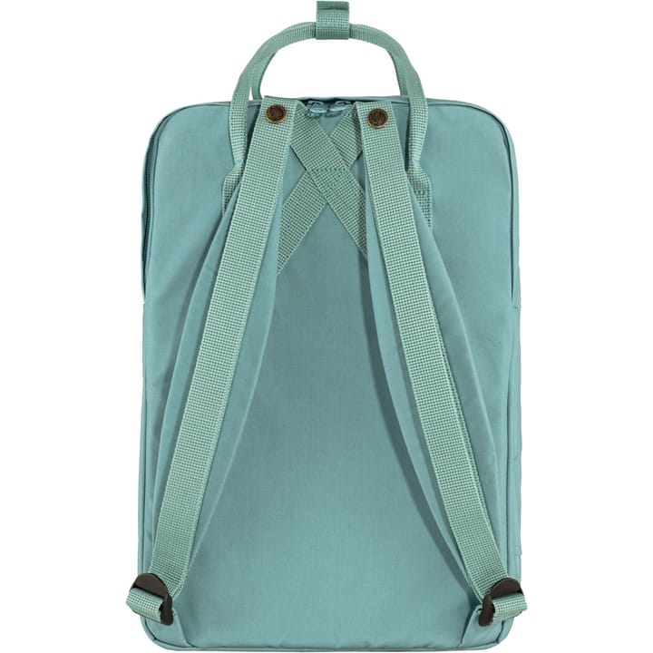 Fjällräven Kånken Laptop 15" Sky Blue Fjällräven