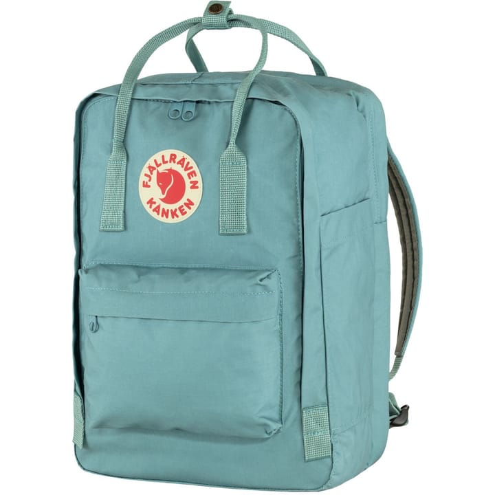 Fjällräven Kånken Laptop 15" Sky Blue Fjällräven