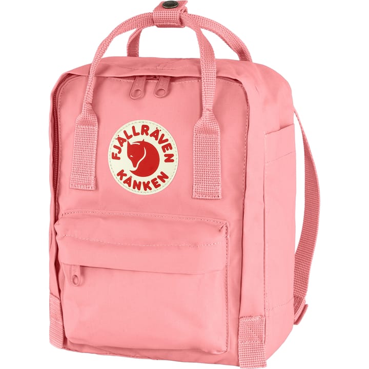 Fjällräven Kånken Mini Pink Fjällräven