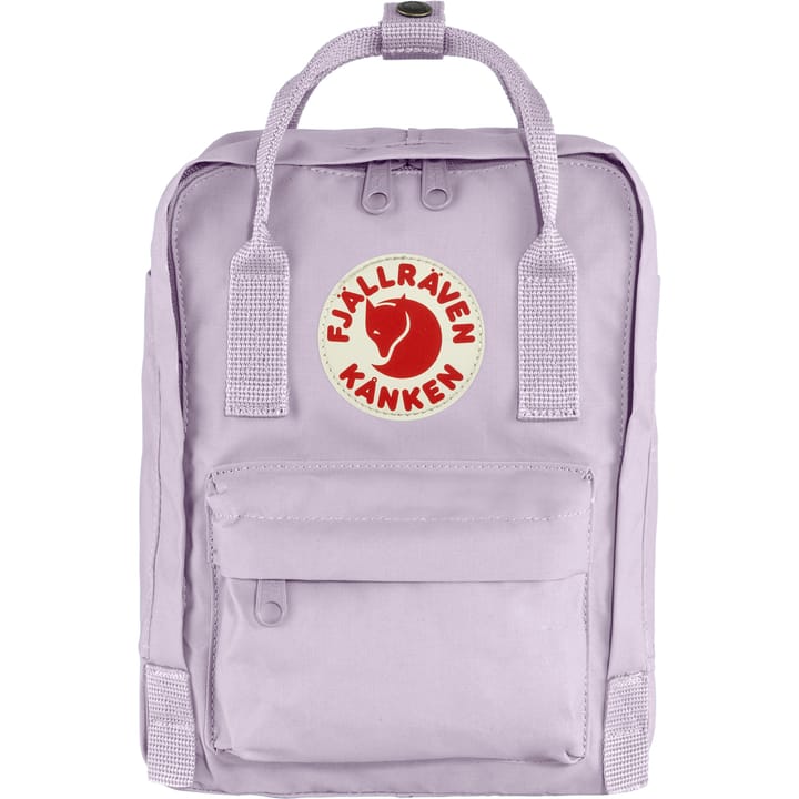 Fjällräven Kånken Mini Pastel Lavender Fjällräven