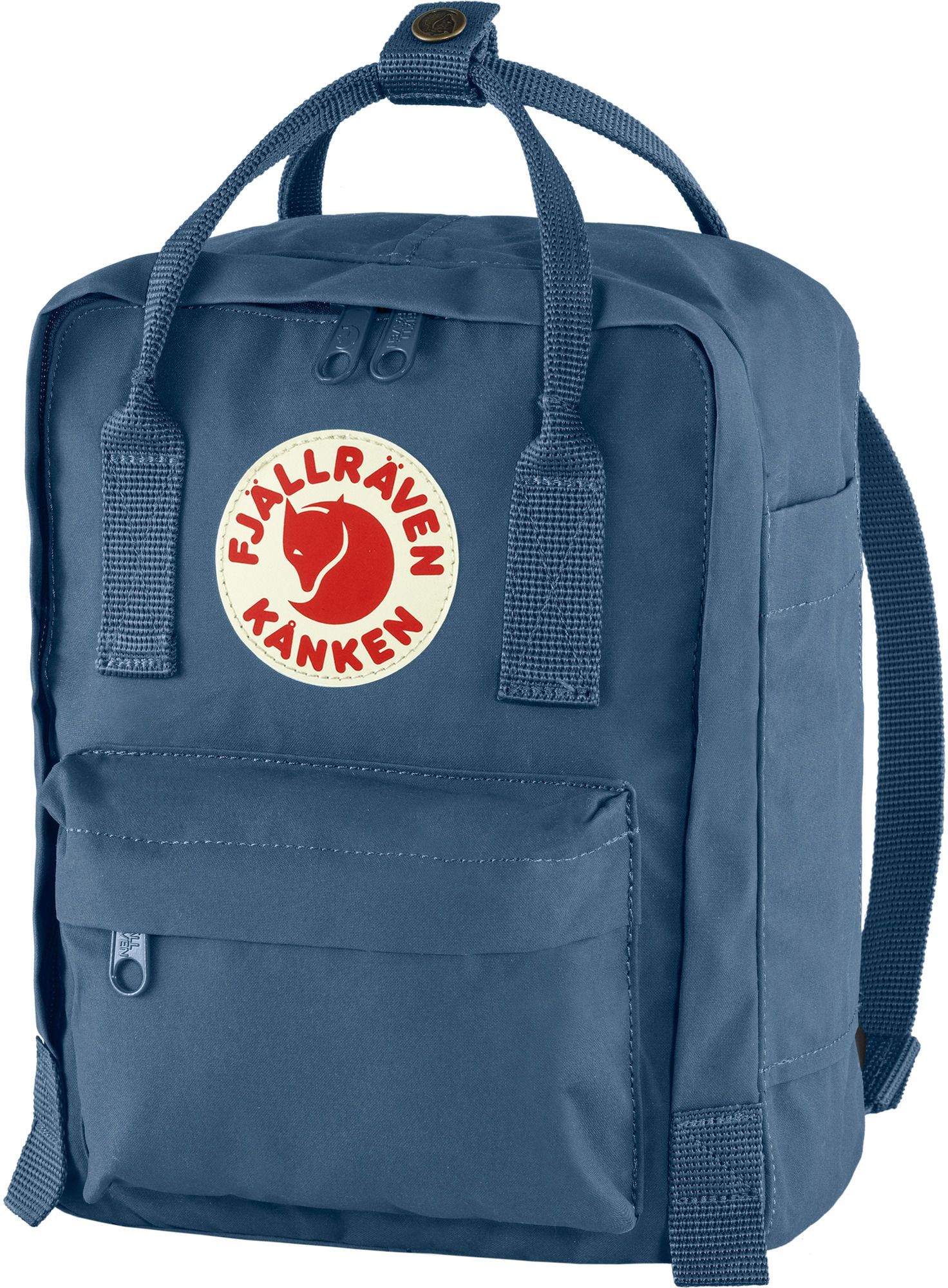 Fjällräven Kånken Mini Royal Blue