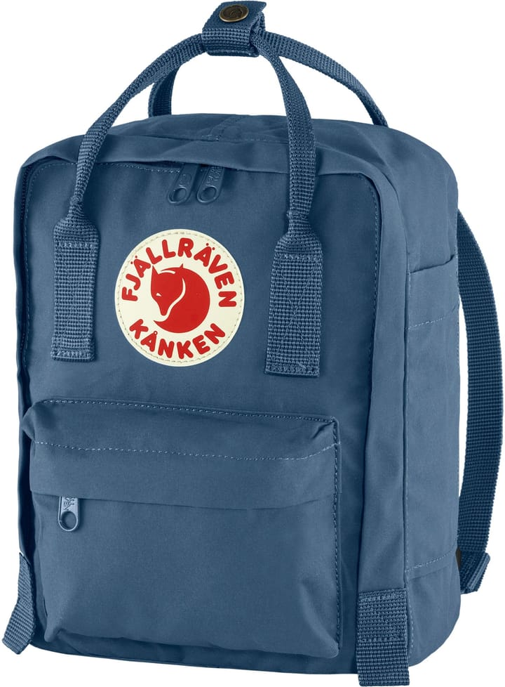 Fjällräven Kånken Mini Royal Blue Fjällräven