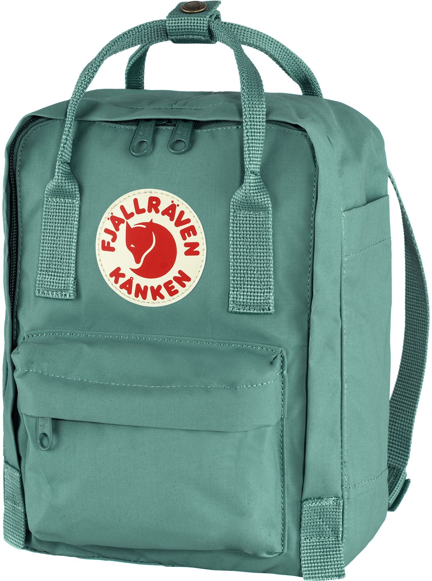 Fjällräven Kånken Mini Frost Green