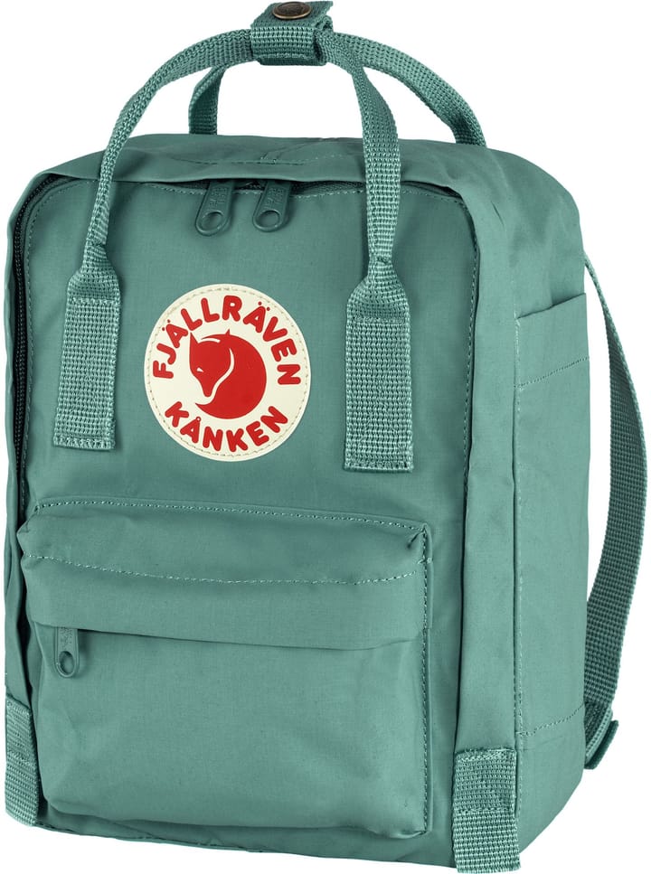 Fjällräven Kånken Mini Frost Green Fjällräven