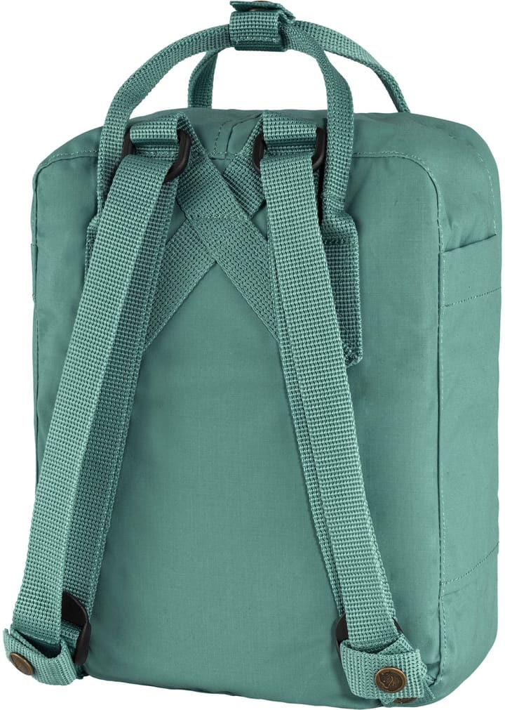 Fjällräven Kånken Mini Frost Green Fjällräven