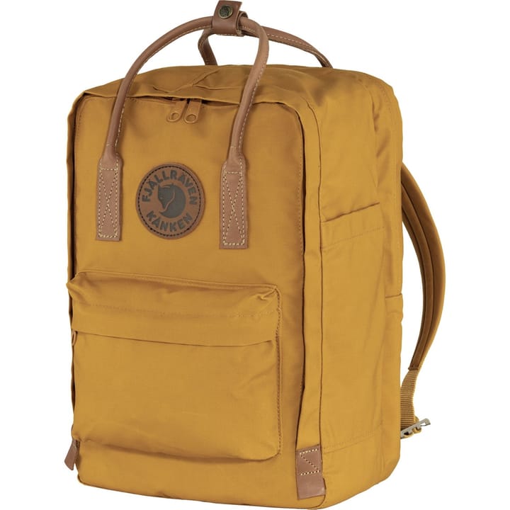 Fjällräven Kånken No. 2 Laptop 15 Acorn Fjällräven