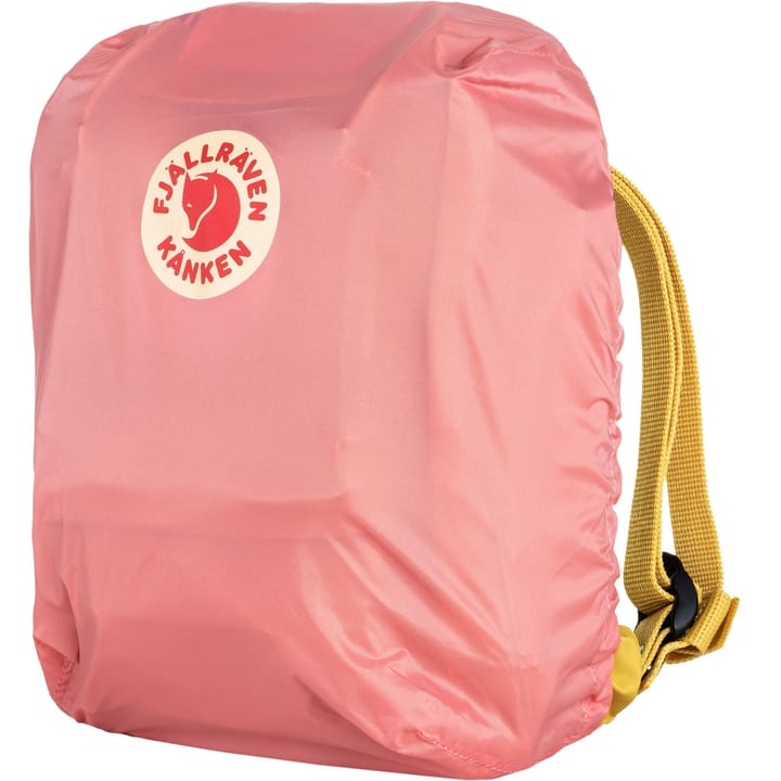 Fjällräven Kånken Rain Cover Mini Pink Fjällräven