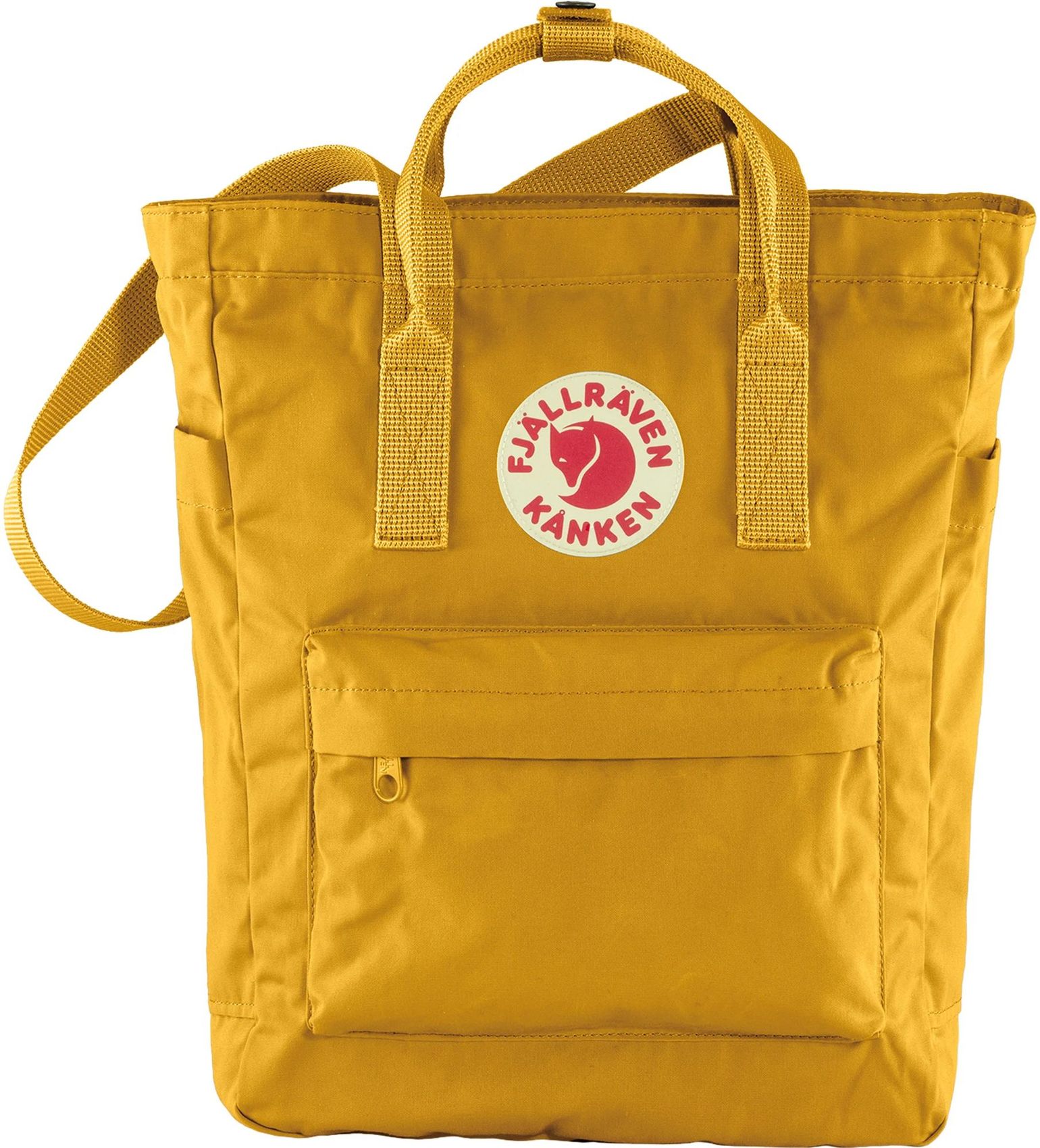 Fjällräven Kånken Totepack Ochre