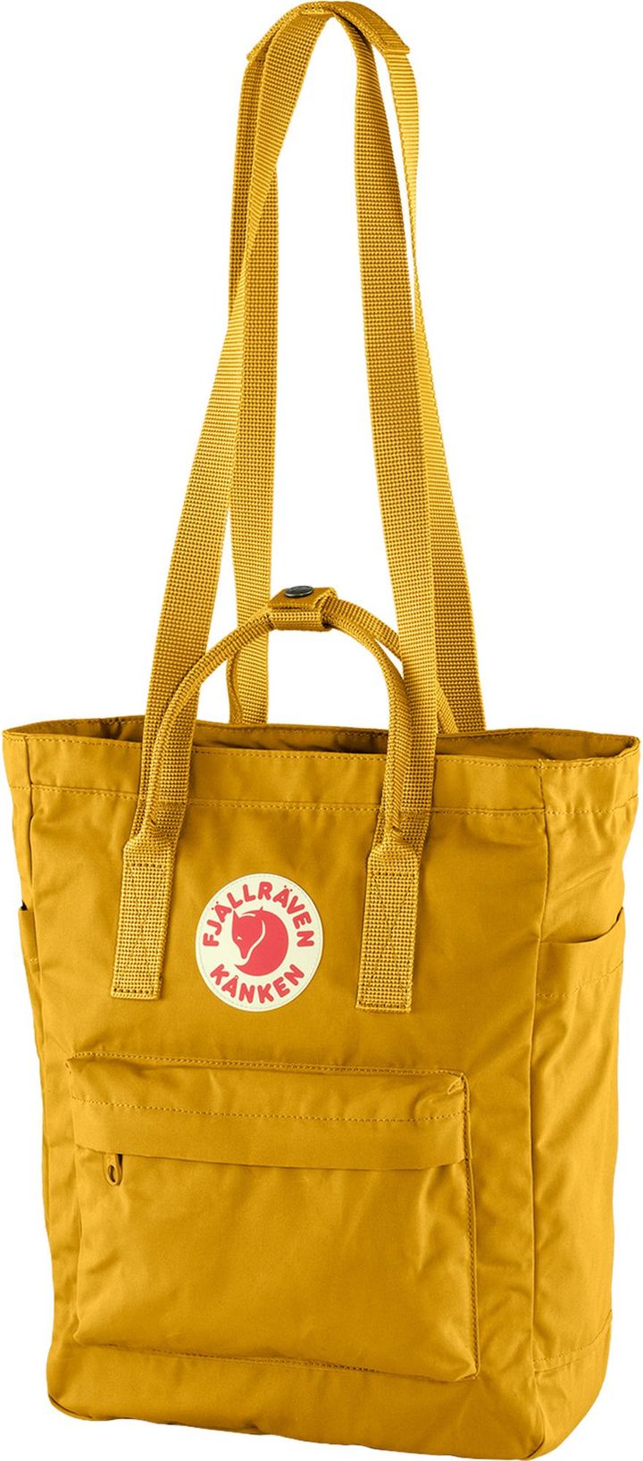 Fjällräven Kånken Totepack Ochre Fjällräven