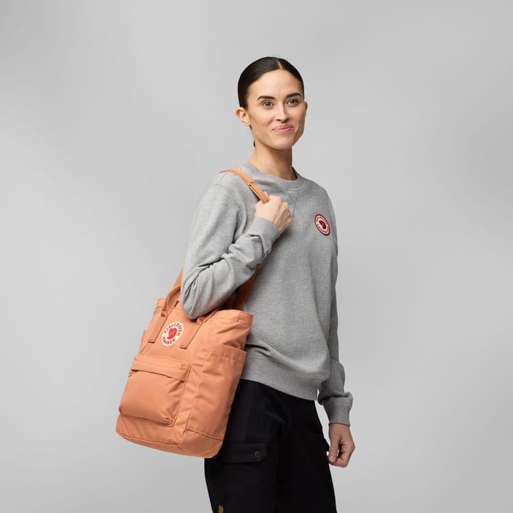 Fjällräven Kånken Totepack Ochre Fjällräven