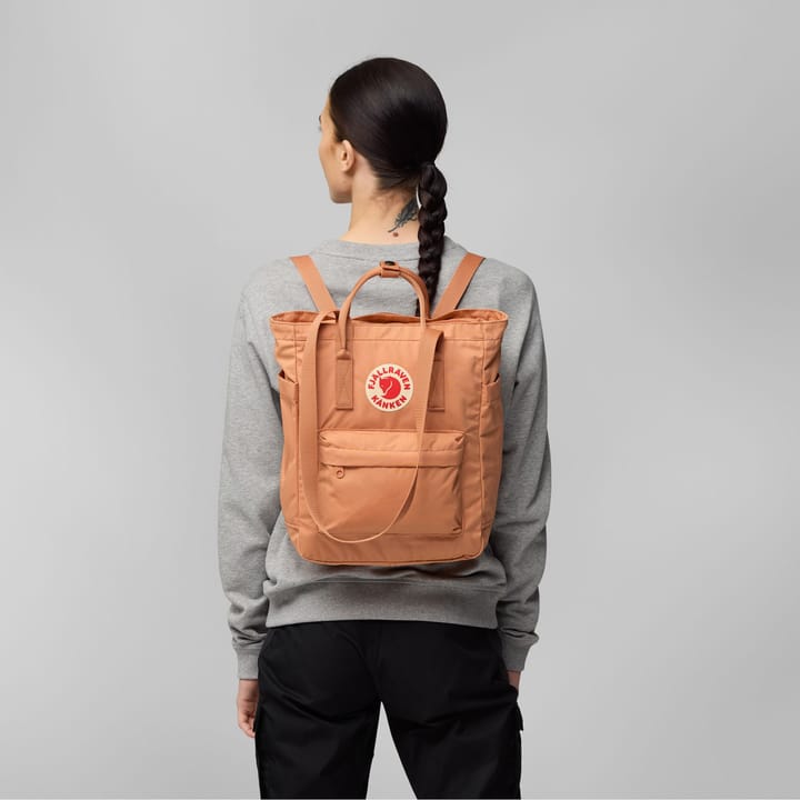 Fjällräven Kånken Totepack Navy Fjällräven