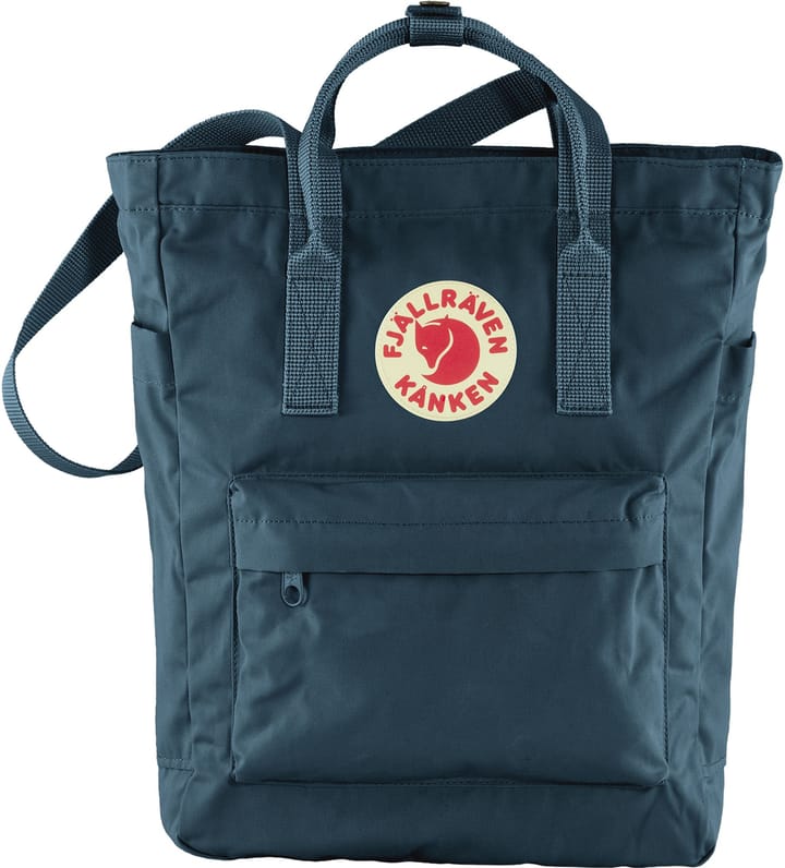 Fjällräven Kånken Totepack Navy Fjällräven