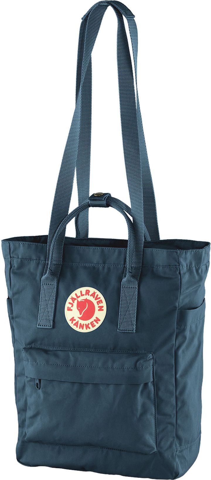 Fjällräven Kånken Totepack Navy Fjällräven