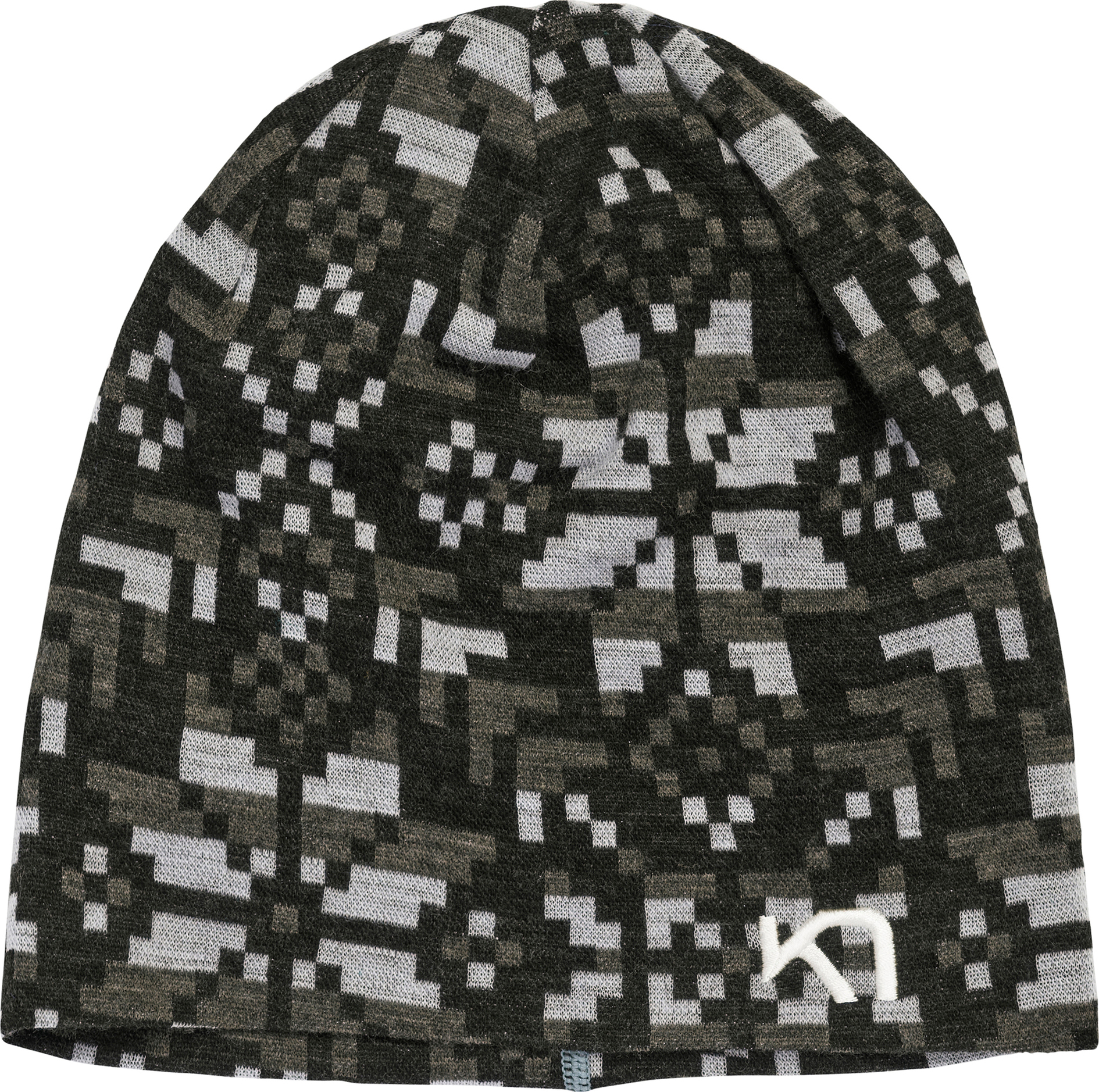 Kari Traa Women’s Else Beanie Black