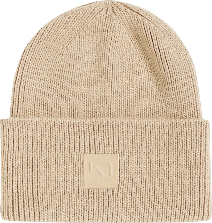 Kari Traa Women's Kyte Beanie Oat Kari Traa