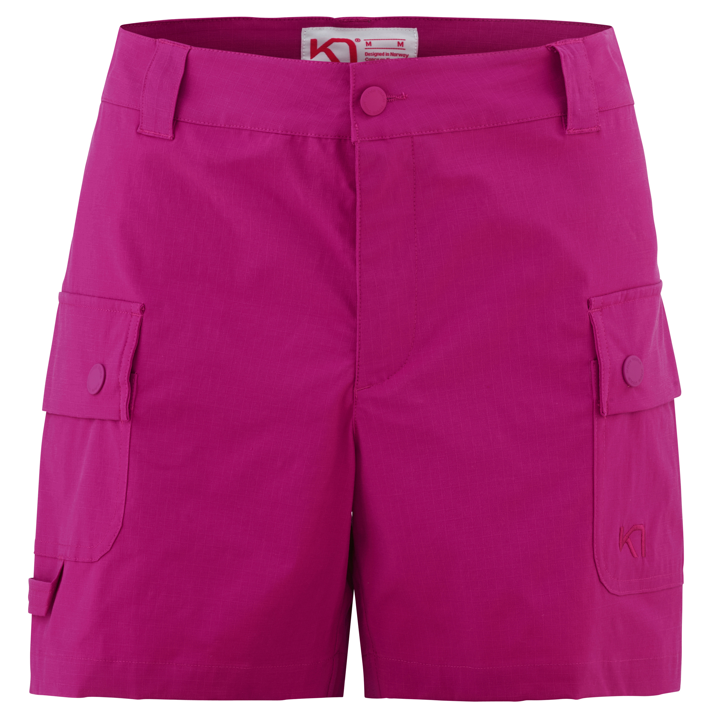 Kari Traa Women’s Mølster Shorts Fucha