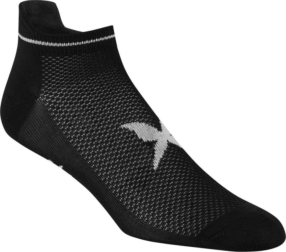 Kari Traa Nora Sock 2-pack Black