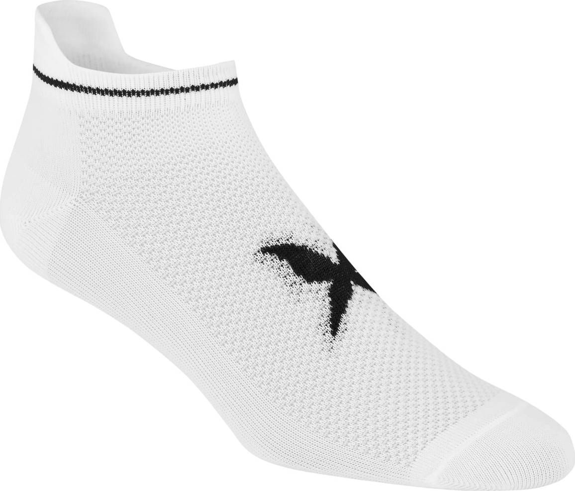 Kari Traa Nora Sock 2-pack White